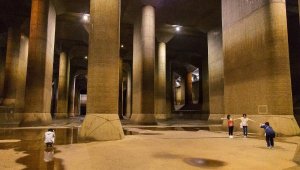 Sel felaketine karşı 'Kasukabe' modeli önerisi