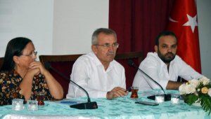 Serik Belediyesi'ne 148 milyonluk ek bütçe