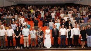 Tıp Fakültesi'nde yeni müfredat ile yeni dönem