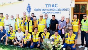 TRAC'ta Başkan Karakuzu ve yönetimi güven tazeledi
