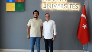 TÜBİTAK'tan Alanya Üniversitesi'ne proje desteği