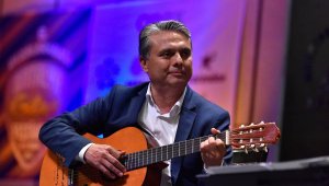 Türkan Şoray Kültür Merkezi'nde yeni sezon başlıyor
