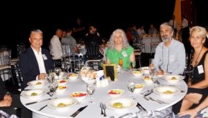 Usta rehber-tercüman Serhat Kunar'a anma gecesi