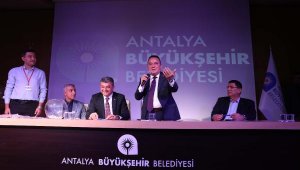 Yeni kurulan duraklarda hizmet verecek taksiler kura ile belirlendi