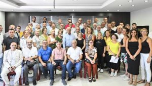 Yöreler Renkler Festivali başlıyor