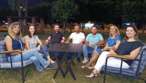 10 öğrenciyle başlayan burs kampanyasını büyütmek için destek çağrısı