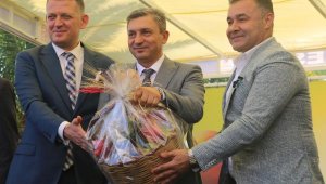 2. Alanya Tropikal Meyve Festivali