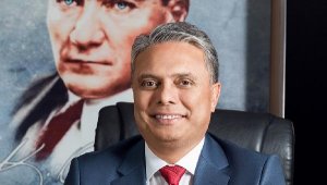 'Bizim Cumhuriyetimiz'