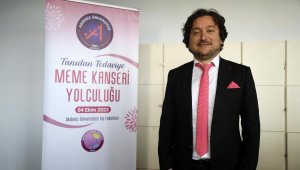 'Tıbbi müdahale korkusu, meme kanserini geç evreye kadar ilerletiyor'