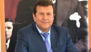 AK Parti Korkuteli'de yeni yönetim belirlendi