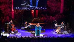 Akra Caz Festivali'ne Fazıl Say'lı kapanış