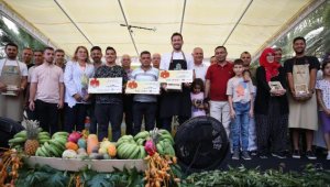 Alanya Tropikal Meyve Festivali gerçekleştirildi