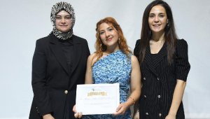 Alanya Üniversitesi'nde Dünya Aşçılar Günü Paneli