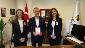 Alanya Üniversitesi'nde LÖSEV Topluluğu kuruluyor
