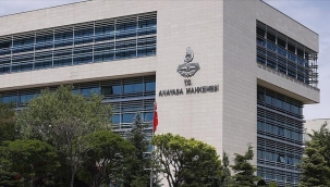 Anayasa Mahkemesi'nden Can Atalay'a ihlal kararı