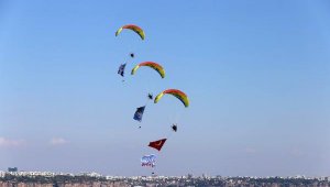 Antalya semalarında Bilimfest coşkusu