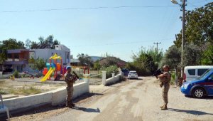 Antalya'da 2 kişinin öldüğü aileler arasındaki çatışmada 10 gözaltı