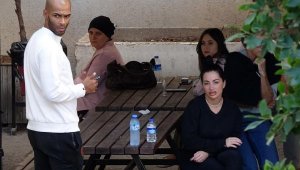 Antalyasporlu Naldo'nun yoğun bakımdaki oğlu, yaşam savaşını kaybetti