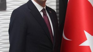 ANTGİAD Başkanı Sert'ten 29 Ekim mesajı