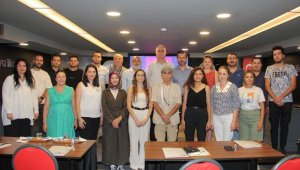 ATB tarımı yeşil mutabakata hazırlıyor