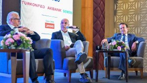 ATSO Başkanı Bahar: Dijitalleşmenin 1 puan artışı 26 milyar dolar katkı sağlar