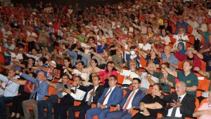 AÜ Tazelenme Üniversitesi'nde ilk ders