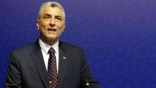 Bakan Bolat'tan Kahire ziyareti
