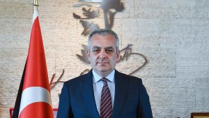 Başkan Esen'den 29 Ekim mesajı