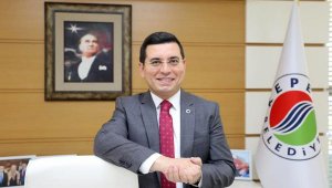 Başkan Tütüncü'den 29 Ekim mesajı