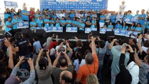 BİLİMFEST 2 milyon ziyaretçiyi ağırladı
