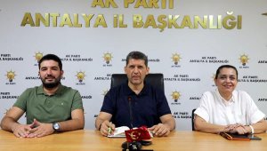 Çetin'den büyük kongre açıklaması