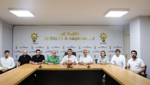 Çetin'den Gazze ablukasına tepki