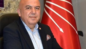 CHP, Antalya'da sandık başına gidiyor