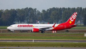 Corendon Airlines filosunu yenilemeye devam ediyor