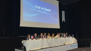 CW Enerji'den olağan genel kurul toplantısı