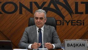 Esen: Anlamını koruyarak Cumhuriyet'i yaşatacağız