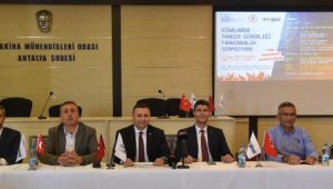 Eski binalarda elektrik tesisatından kaynaklı yangın riski