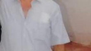 Fırın çalışanı kazada yaralandı