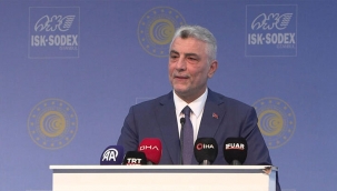 İklimlendirme sektöründe 8.75 milyar dolara ulaştık