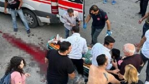 İntörn kadın doktor aynı hastanede çalıştığı teknisyen tarafından tüfekle vuruldu