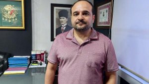 Kendisine iki kez saldırandan şikayetçi olan avukat, 'sanık' olarak yargılanacak