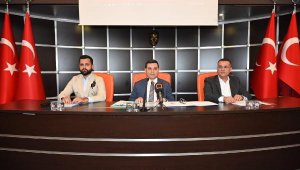 Kepez'in 2024 yılı bütçesi 2 milyar 750 milyon lira