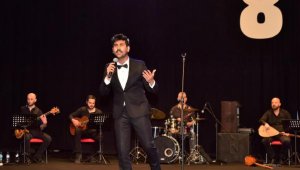 Kepez'in 9.Ulusal Müzik Ödülleri Yarışmasında final heyecanı