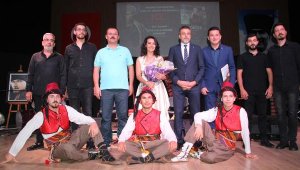 Kumluca'da THM konseri