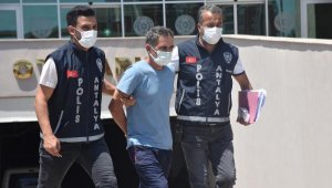 Mahkeme kararında direndi, arkadaş katiline yine müebbet verdi
