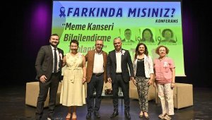 Muratpaşa'dan anlamlı etkinlik