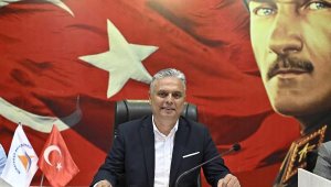 Muratpaşa'nın 2024 yılı bütçesi 3 milyar 301 milyon lira