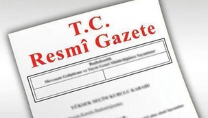 Öğrencilere teknolojik cihaz ve internet desteği resmi gazetede