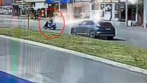 Ölümüne neden olduğu motosikletliye, sosyal medyadan arkadaşlık isteği göndermiş