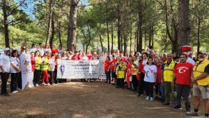 Özel bireylere 'acil çağrı' eğitimi